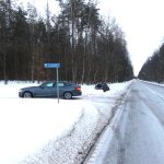 fot. KPP w Kościerzynie