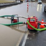 Fot. KP PSP w Sępólnie Krajeńskim