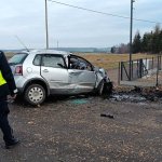 fot. KPP w Kościerzynie