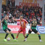 fot. Wojciech Piepiorka/Weekend FM