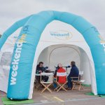 fot. Bartek Zakrzewski/Weekend FM