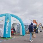 fot. Bartek Zakrzewski/Weekend FM