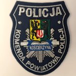 fot. KPP w Kościerzynie