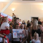 fot. Arek Jażdżejewski/Weekend FM