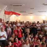 fot. Arek Jażdżejewski/Weekend FM